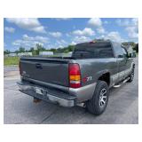 2000 Chevrolet Silverado 1500 LT - 4X4 - 2 OWNERS