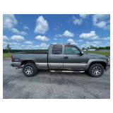 2000 Chevrolet Silverado 1500 LT - 4X4 - 2 OWNERS