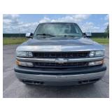 2000 Chevrolet Silverado 1500 LT - 4X4 - 2 OWNERS