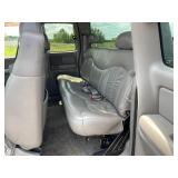 2000 Chevrolet Silverado 1500 LT - 4X4 - 2 OWNERS