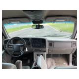 2000 Chevrolet Silverado 1500 LT - 4X4 - 2 OWNERS