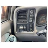 2000 Chevrolet Silverado 1500 LT - 4X4 - 2 OWNERS