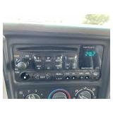 2000 Chevrolet Silverado 1500 LT - 4X4 - 2 OWNERS