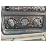 2000 Chevrolet Silverado 1500 LT - 4X4 - 2 OWNERS