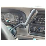 2000 Chevrolet Silverado 1500 LT - 4X4 - 2 OWNERS