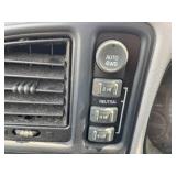 2000 Chevrolet Silverado 1500 LT - 4X4 - 2 OWNERS