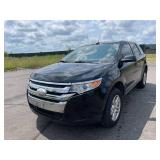 2012 Ford Edge SE