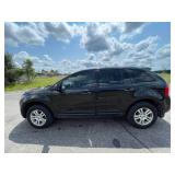 2012 Ford Edge SE