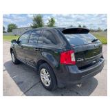 2012 Ford Edge SE