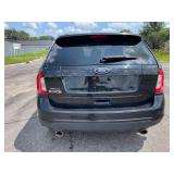 2012 Ford Edge SE