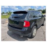 2012 Ford Edge SE