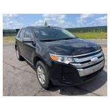 2012 Ford Edge SE