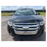 2012 Ford Edge SE