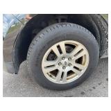 2012 Ford Edge SE