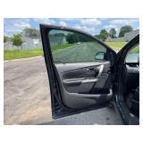 2012 Ford Edge SE