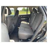 2012 Ford Edge SE