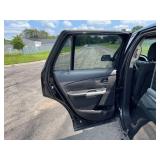 2012 Ford Edge SE
