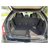 2012 Ford Edge SE
