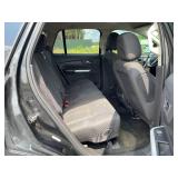 2012 Ford Edge SE