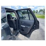 2012 Ford Edge SE