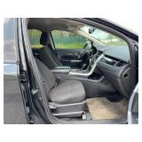 2012 Ford Edge SE