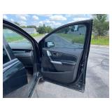 2012 Ford Edge SE