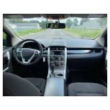 2012 Ford Edge SE