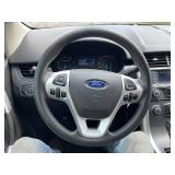 2012 Ford Edge SE