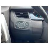2012 Ford Edge SE