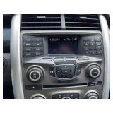 2012 Ford Edge SE