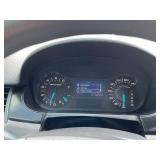 2012 Ford Edge SE