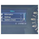 2012 Ford Edge SE