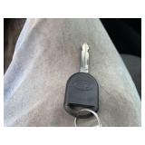 2012 Ford Edge SE