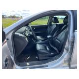 2012 Chevrolet Malibu LTZ