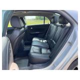 2012 Chevrolet Malibu LTZ