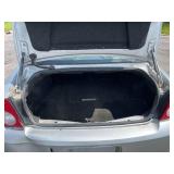 2012 Chevrolet Malibu LTZ