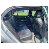 2012 Chevrolet Malibu LTZ