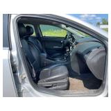 2012 Chevrolet Malibu LTZ