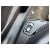 2012 Chevrolet Malibu LTZ