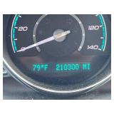 2012 Chevrolet Malibu LTZ