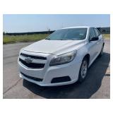 2013 Chevrolet Malibu LS FLEET
