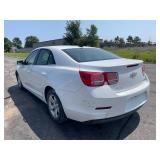 2013 Chevrolet Malibu LS FLEET