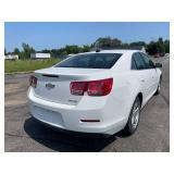 2013 Chevrolet Malibu LS FLEET