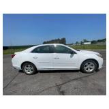 2013 Chevrolet Malibu LS FLEET