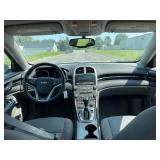 2013 Chevrolet Malibu LS FLEET