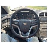 2013 Chevrolet Malibu LS FLEET