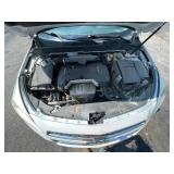 2013 Chevrolet Malibu LS FLEET