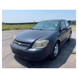 2009 Chevrolet Impala LT - 1 OWNER!
