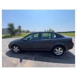 2009 Chevrolet Impala LT - 1 OWNER!