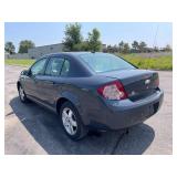 2009 Chevrolet Impala LT - 1 OWNER!
